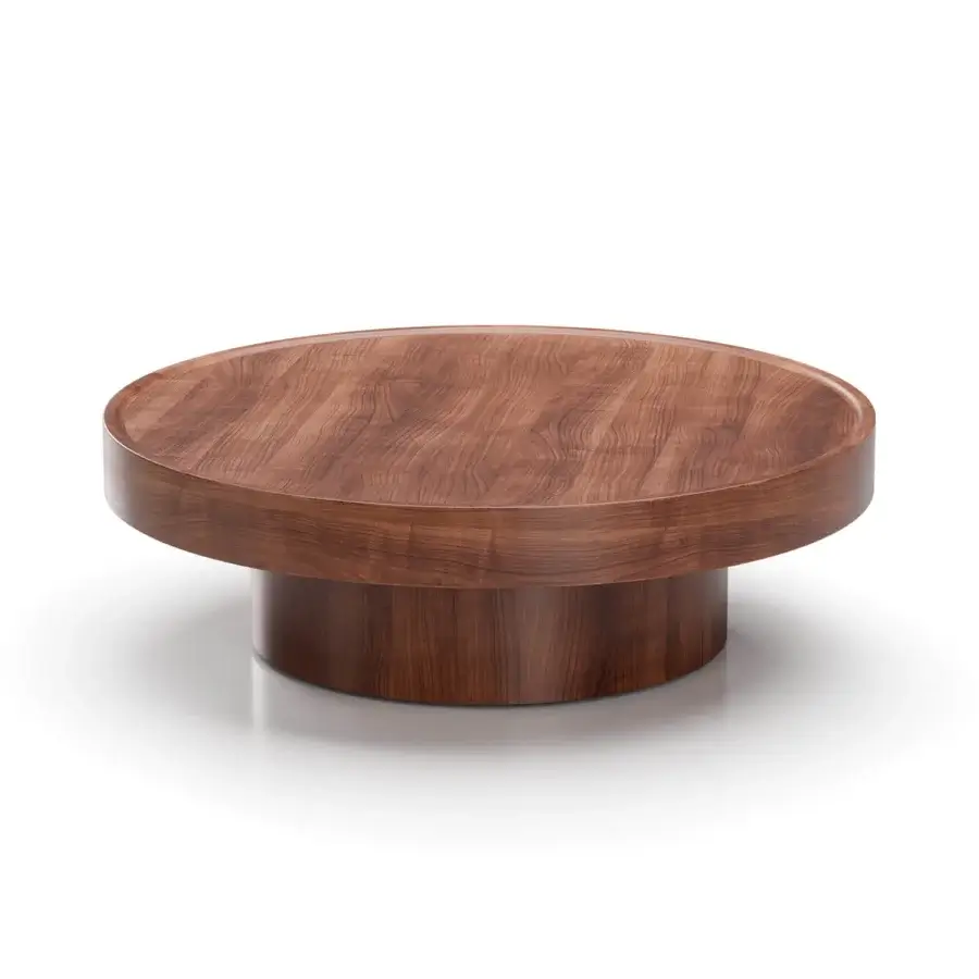 Stellar Works Atelier Coffee Table #1