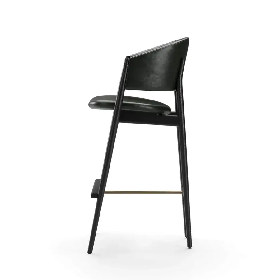 Stellar Works Ougi Bar Stool #26