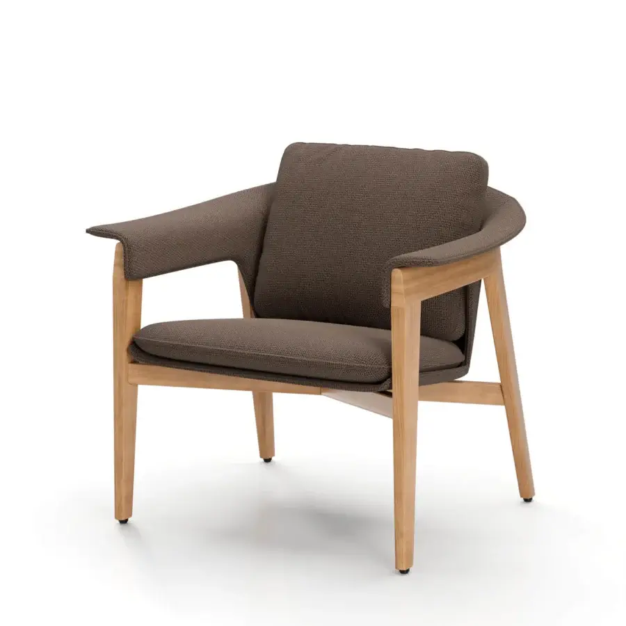 Stellar Works Bruno Lounge Chair #18