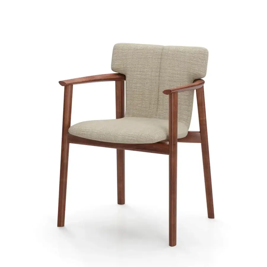 Stellar Works Timothy Armchair #4