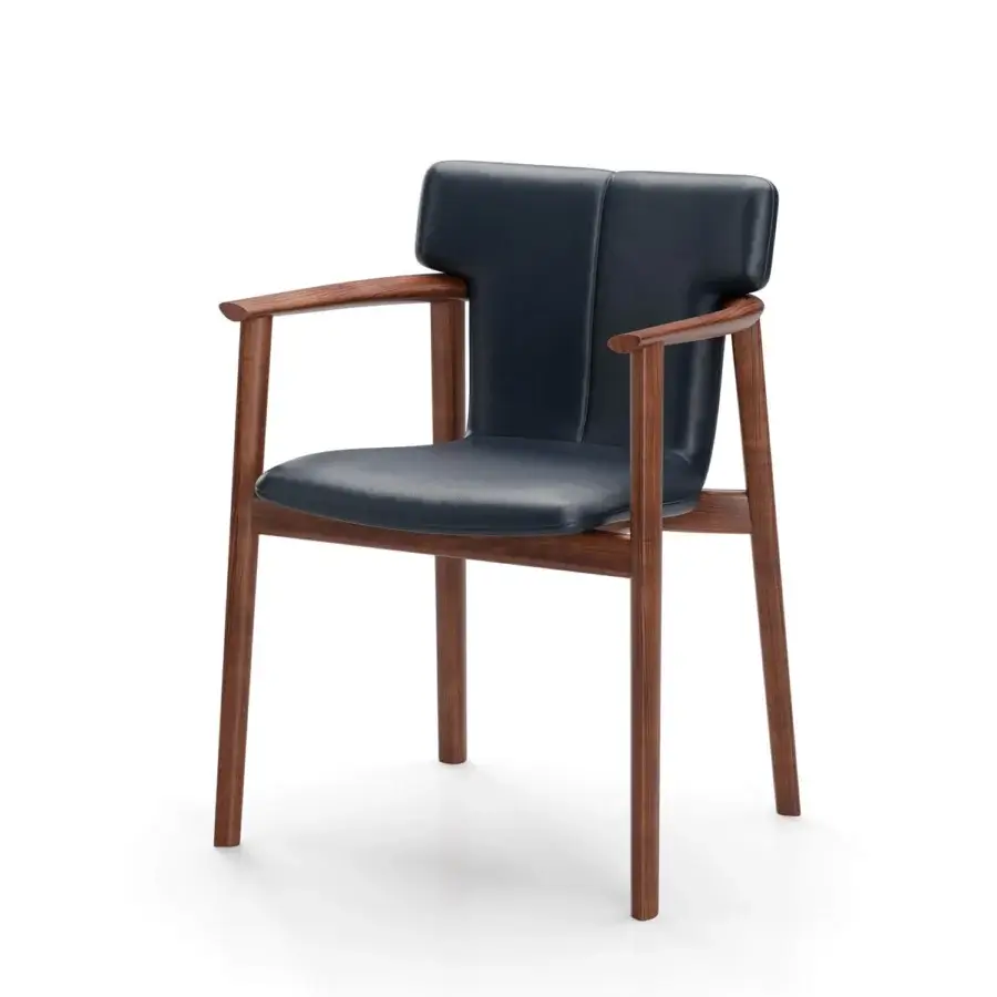 Stellar Works Timothy Armchair #8