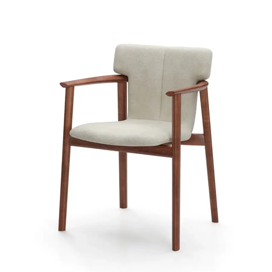 Stellar Works Timothy Armchair #9
