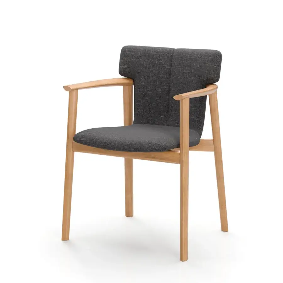 Stellar Works Timothy Armchair #12