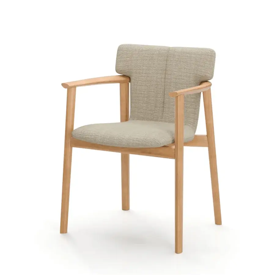 Stellar Works Timothy Armchair #13