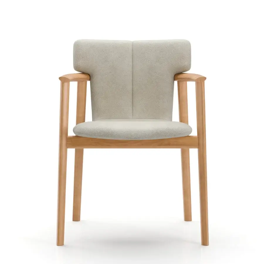 Stellar Works Timothy Armchair #14