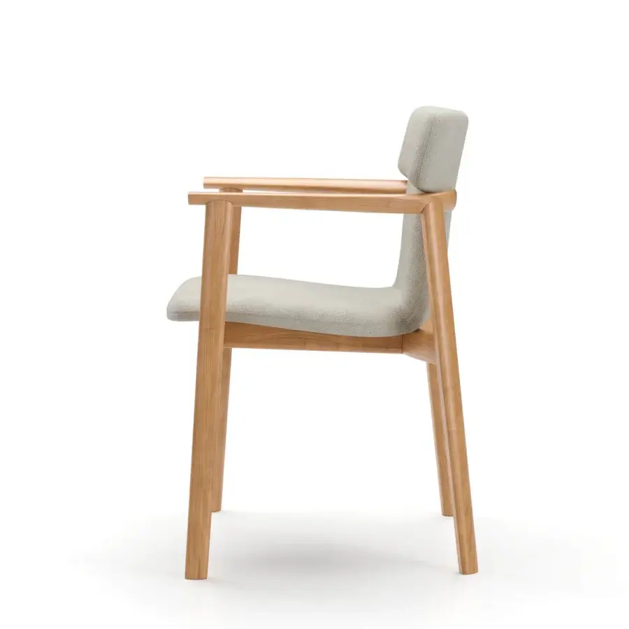 Stellar Works Timothy Armchair #16