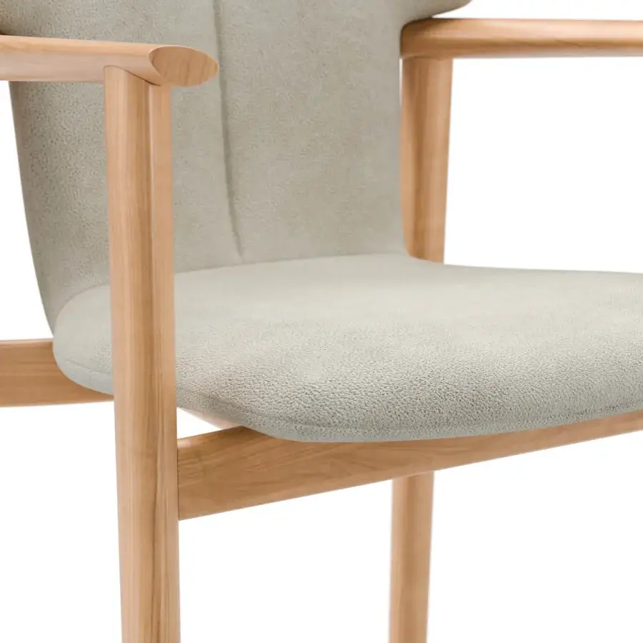 Stellar Works Timothy Armchair #17