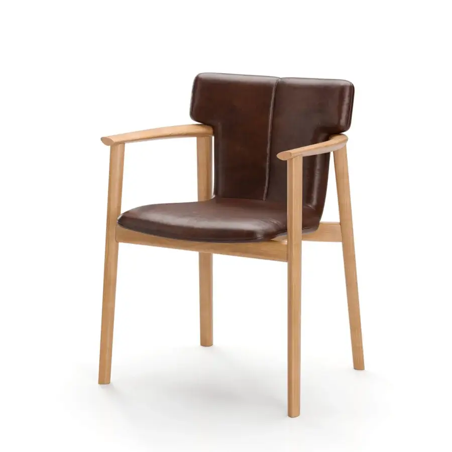 Stellar Works Timothy Armchair #19