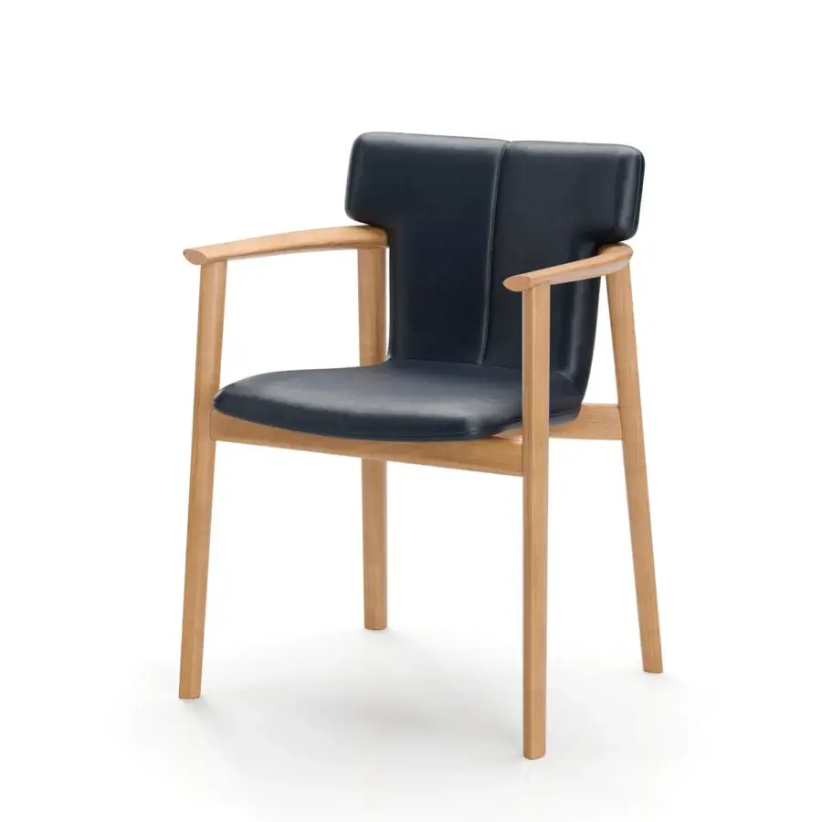 Stellar Works Timothy Armchair #21