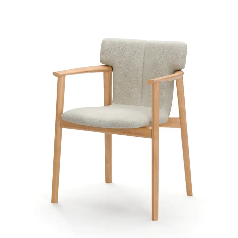 Stellar Works Timothy Armchair #22