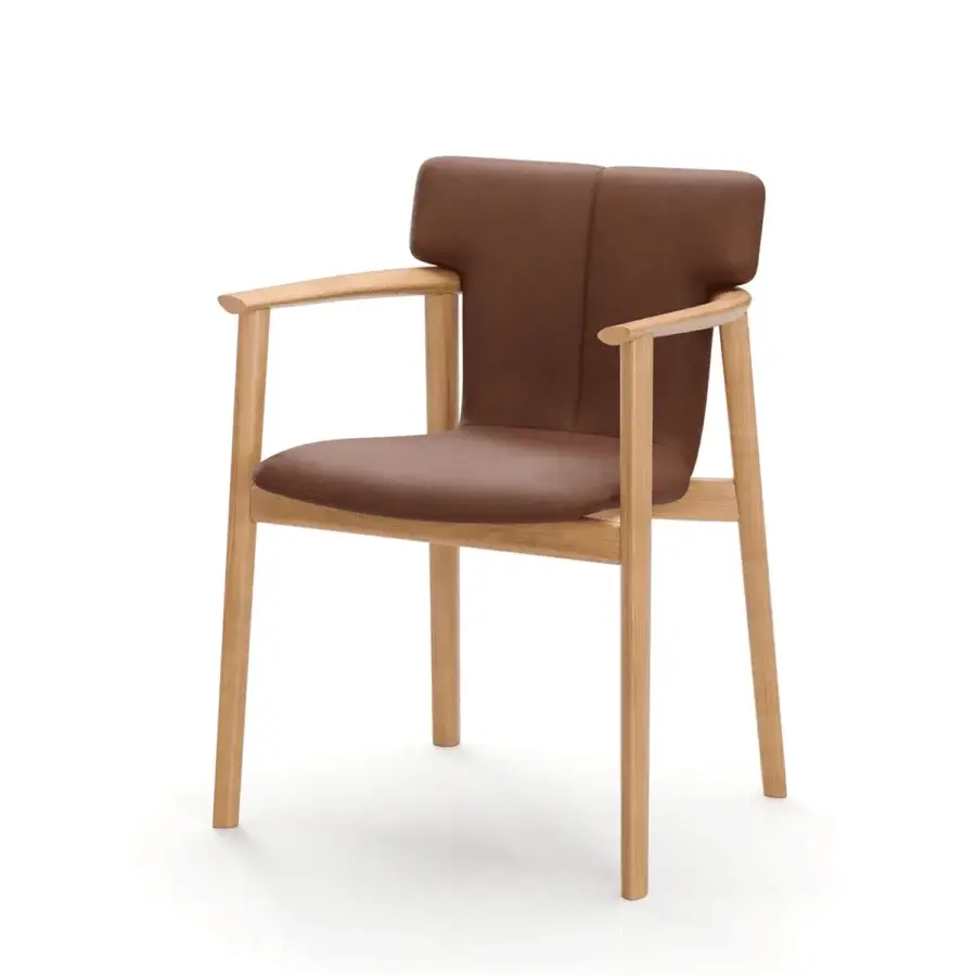 Stellar Works Timothy Armchair #23