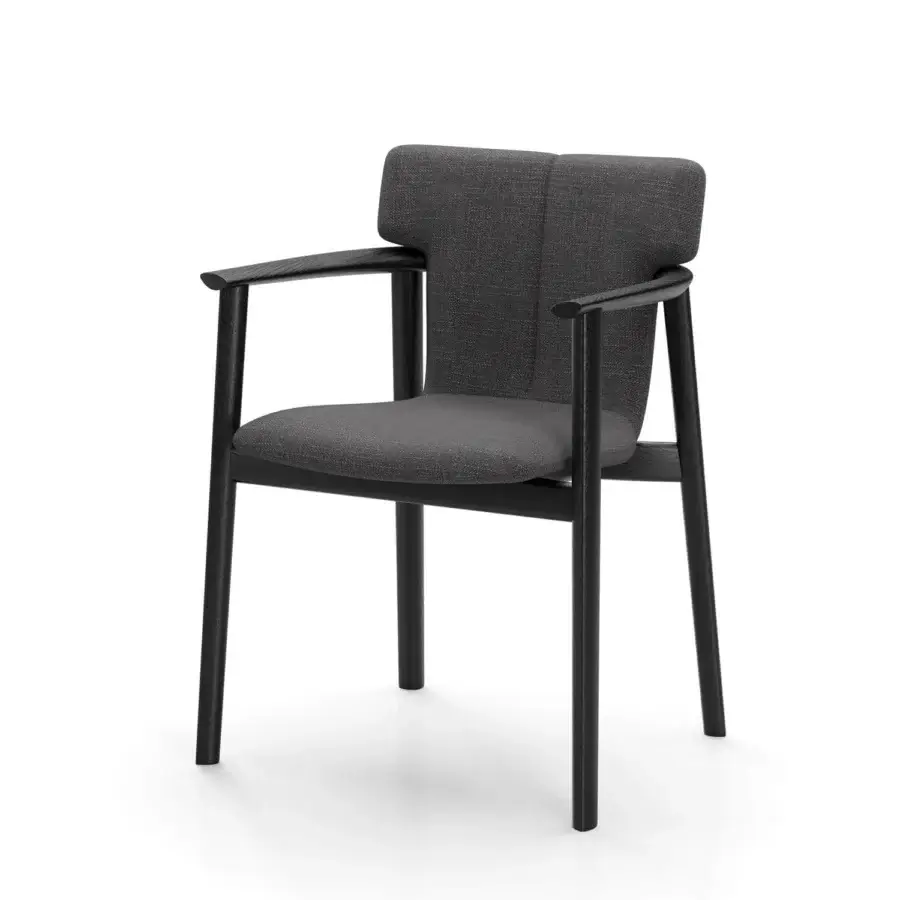 Stellar Works Timothy Armchair #25