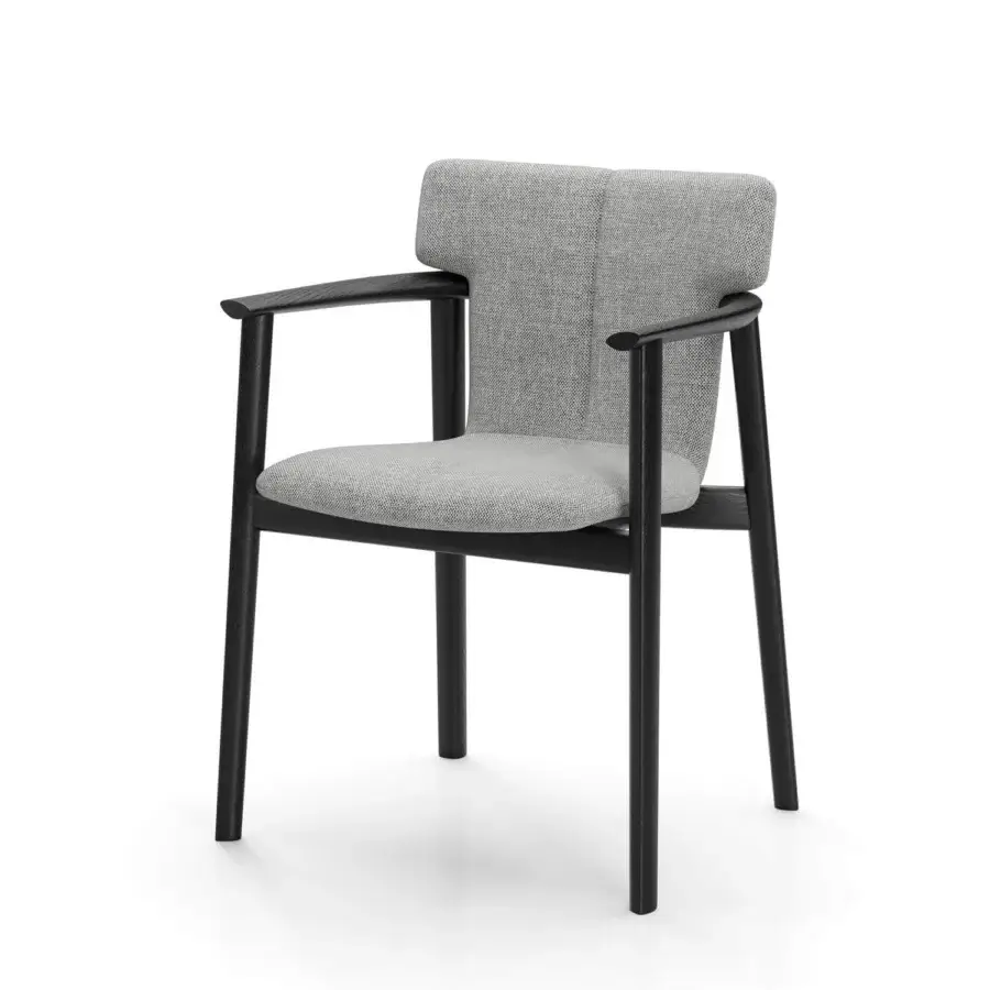 Stellar Works Timothy Armchair #26
