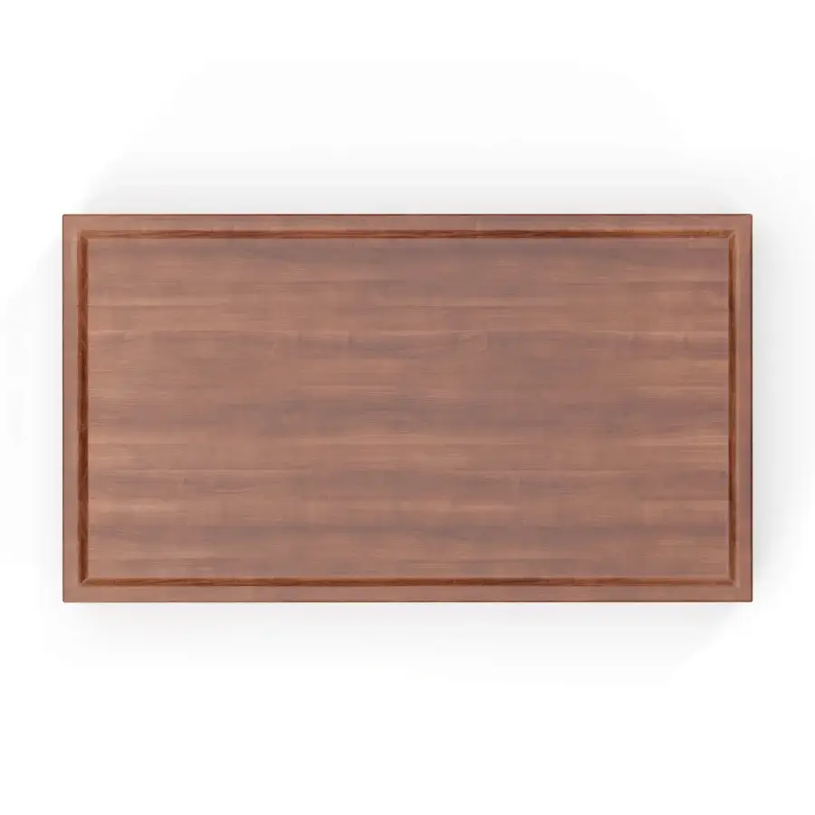Stellar Works Atelier Tray Side Table #5