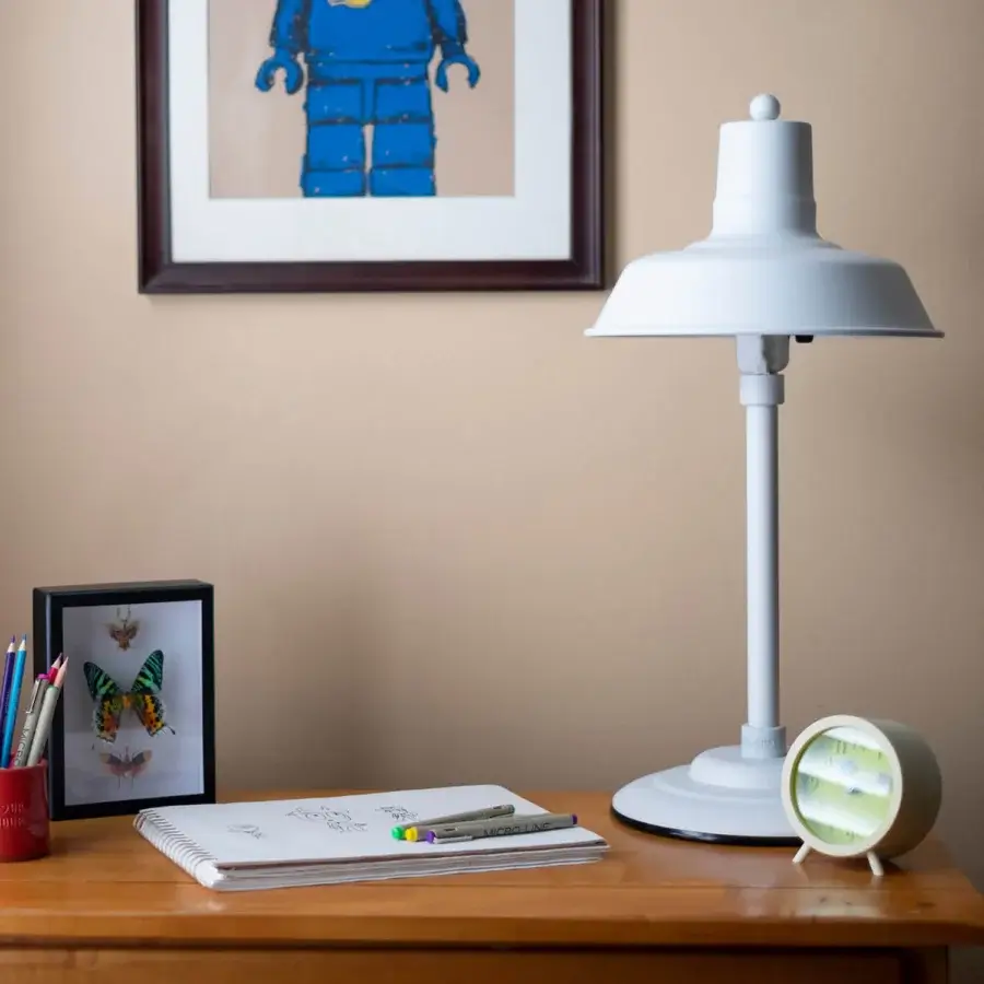Barn Light The Original™ Retro Desk Lamp #5