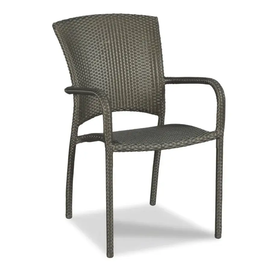 Woodbridge Furniture Café Armchair #1