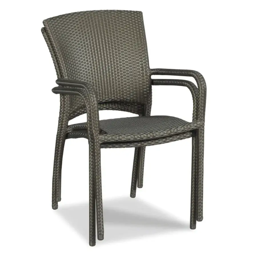 Woodbridge Furniture Café Armchair #2