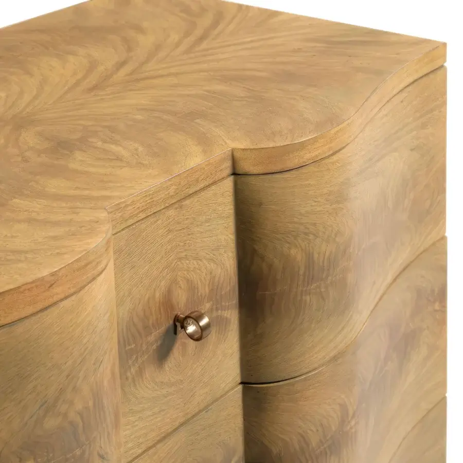 Woodbridge Furniture Cumberbund Chest #5