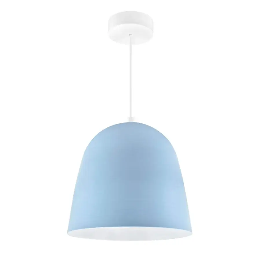Barn Light Egg LED Stem Pendant Light #3