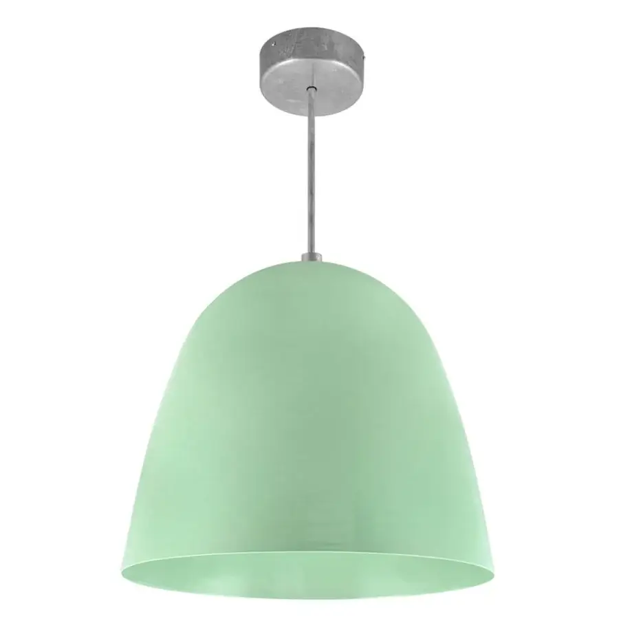 Barn Light Egg LED Stem Pendant Light #6