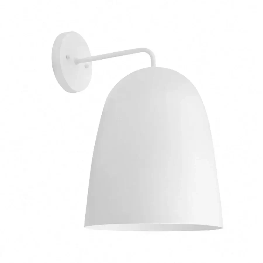 Barn Light Egg Wall Sconce #2