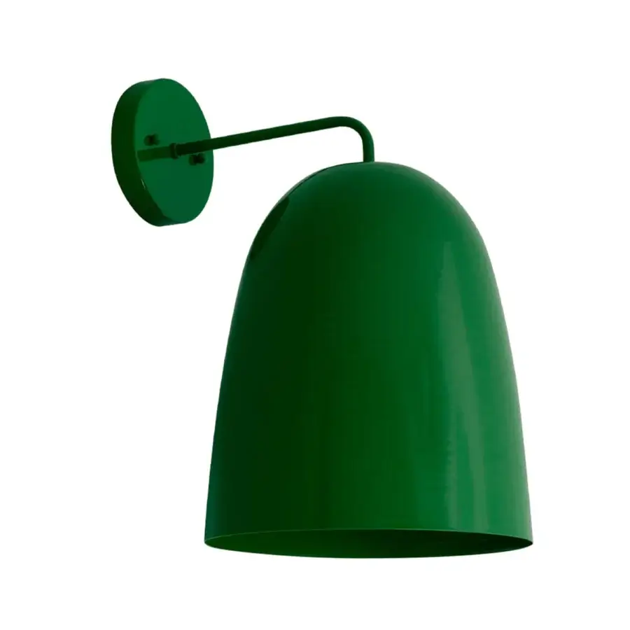 Barn Light Egg Wall Sconce #7