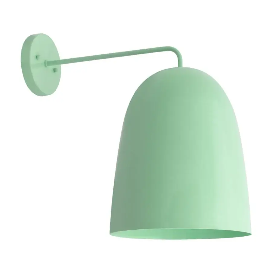 Barn Light Egg Wall Sconce #11