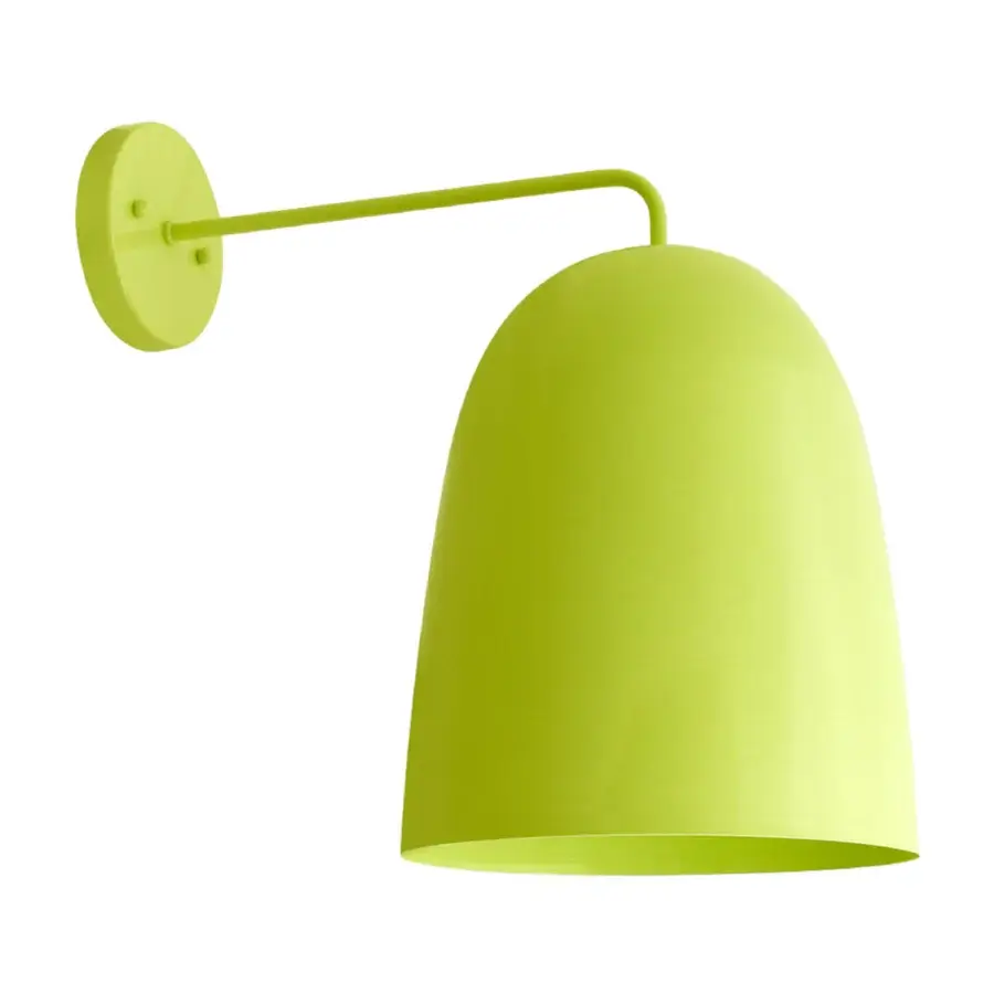Barn Light Egg Wall Sconce #10