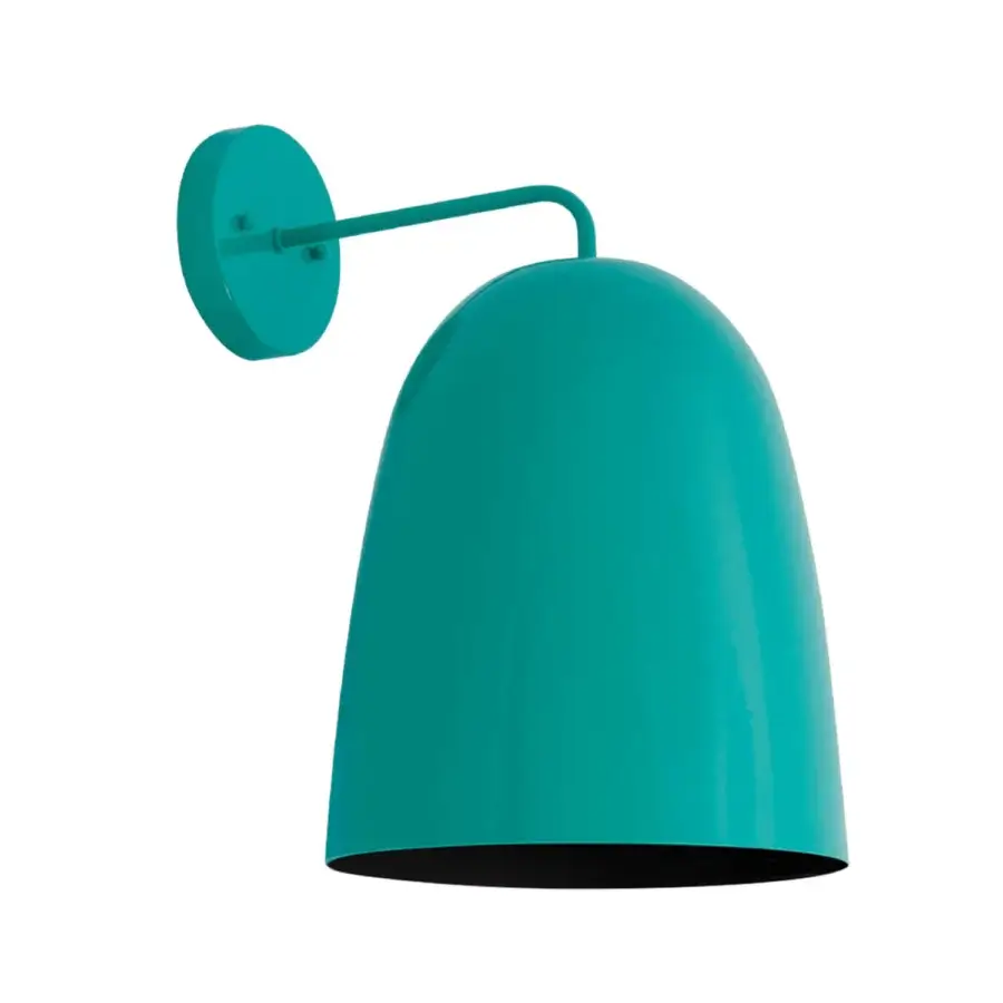 Barn Light Egg Wall Sconce #6
