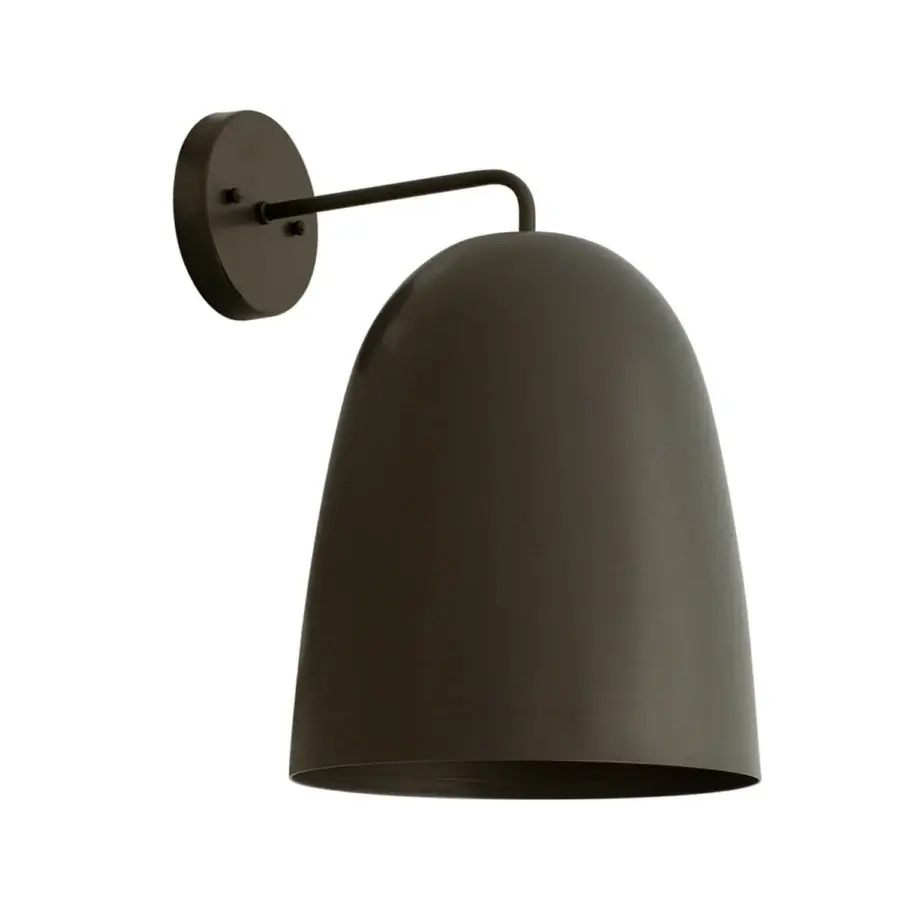 Barn Light Egg Wall Sconce #5