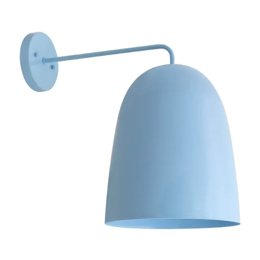 Barn Light Egg Wall Sconce #9