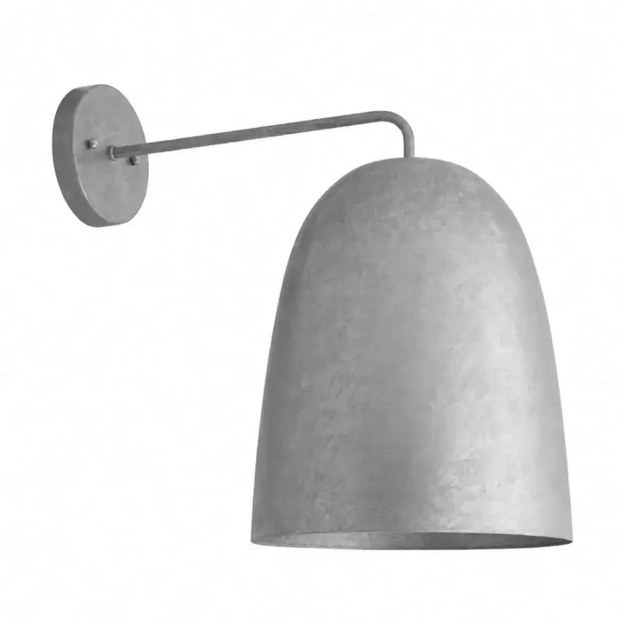 Barn Light Egg Wall Sconce #8