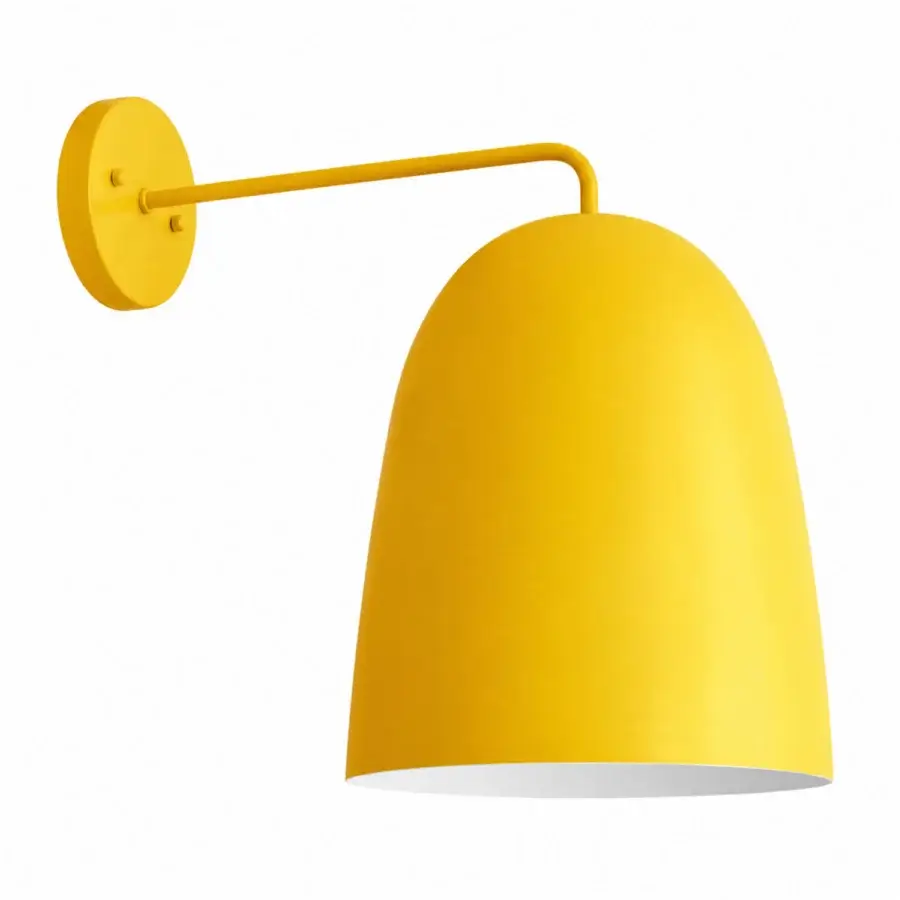 Barn Light Egg Wall Sconce #12