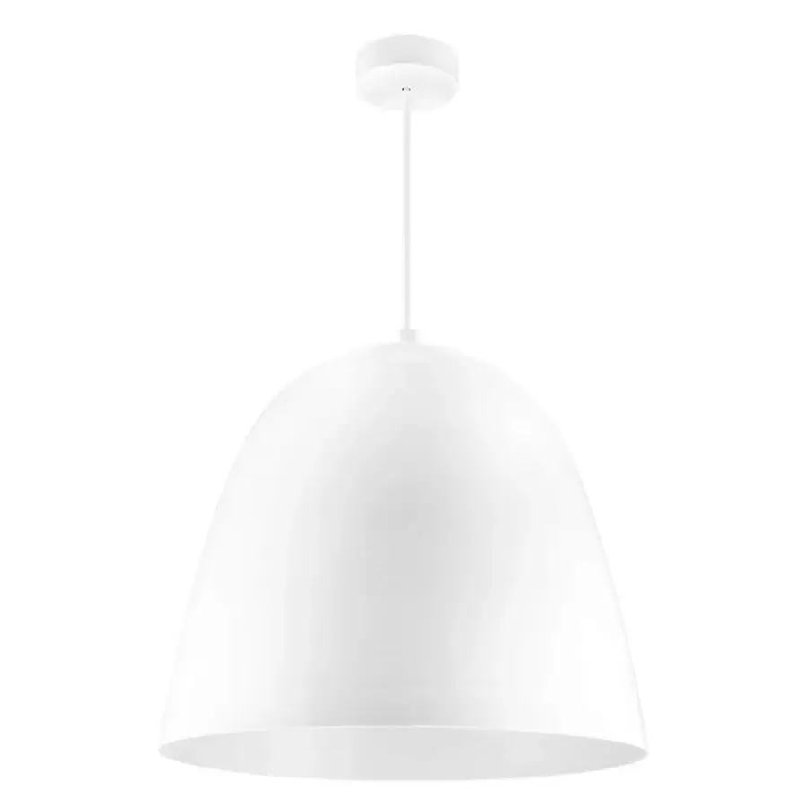 Barn Light Egg Stem Pendant Light #7