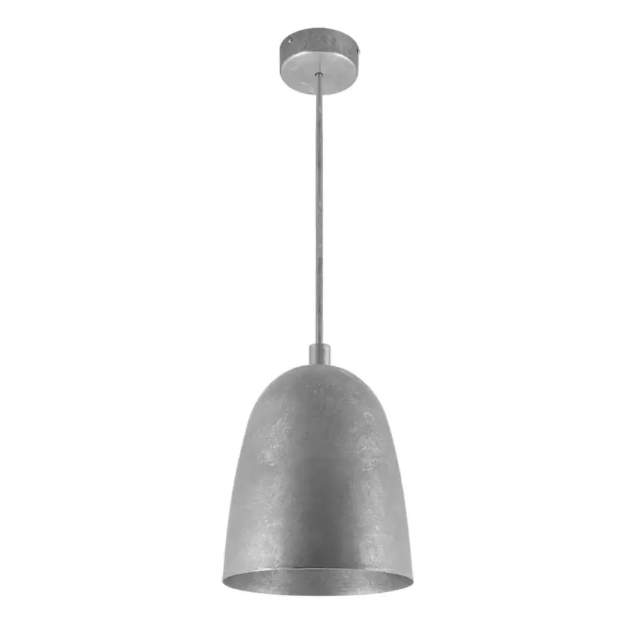 Barn Light Egg Stem Pendant Light #3