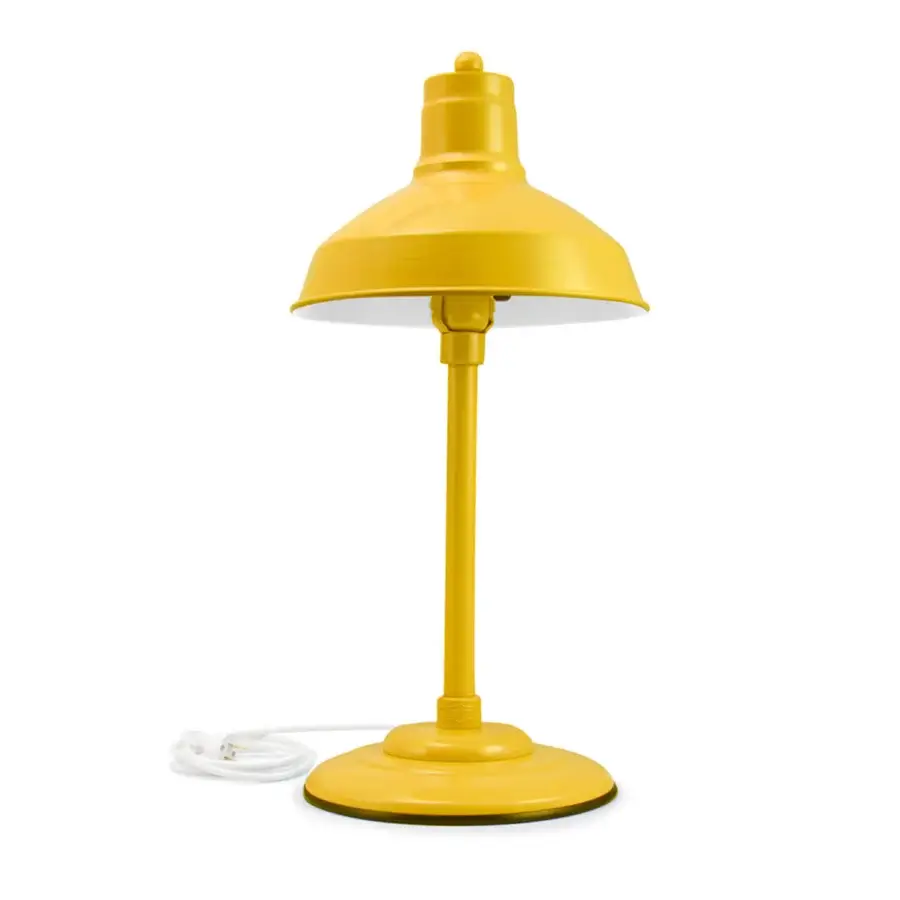 Barn Light Dino Retro Desk Lamp #3