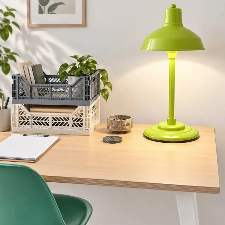 Barn Light Dino Retro Desk Lamp #5
