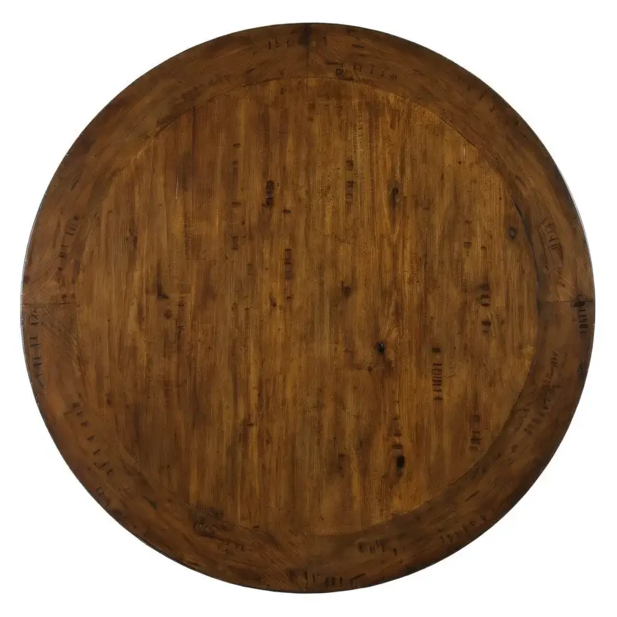Woodbridge Furniture Sonoma Table #2