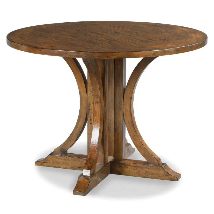 Woodbridge Furniture Sonoma Table #1