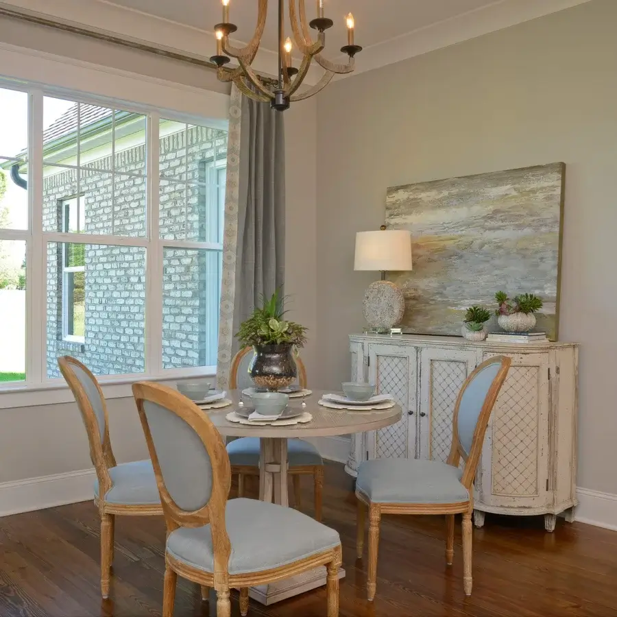 Woodbridge Furniture Helene Table #3