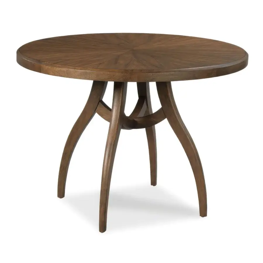 Woodbridge Furniture Teewinot Table #1