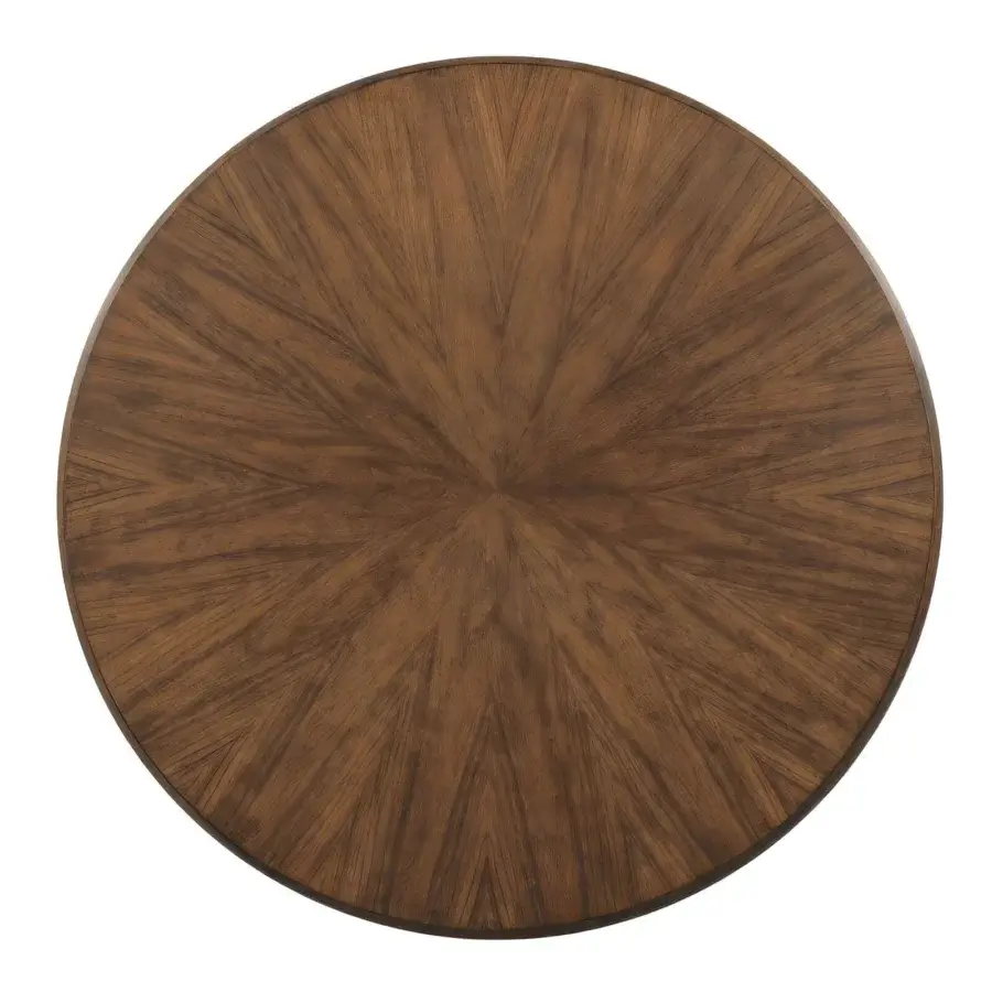 Woodbridge Furniture Teewinot Table #2