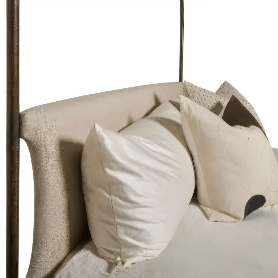 Woodbridge Furniture Atrium King Bed #2