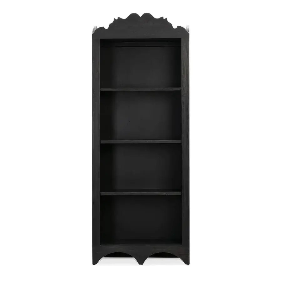 Woodbridge Furniture Flourish Bookcase #2