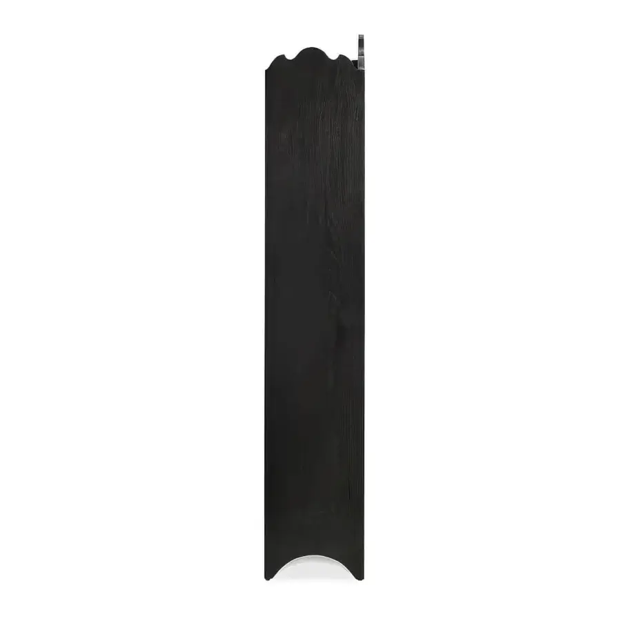 Woodbridge Furniture Flourish Bookcase #3