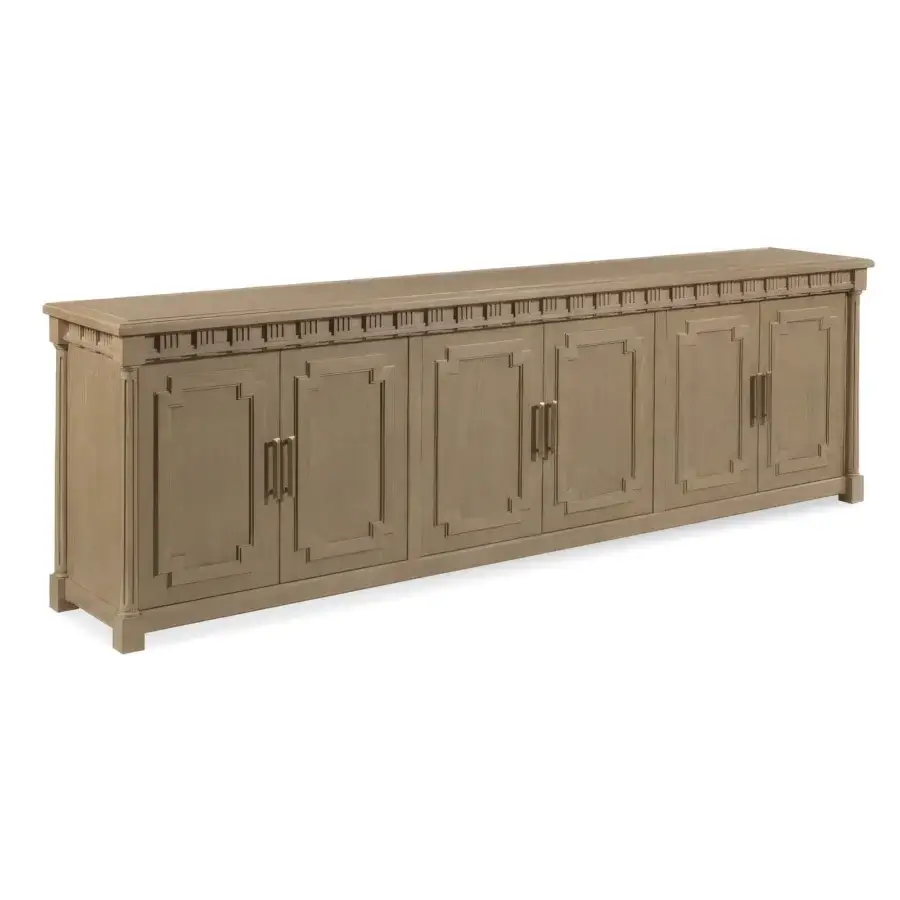 Woodbridge Furniture Wilshire Sideboard #1