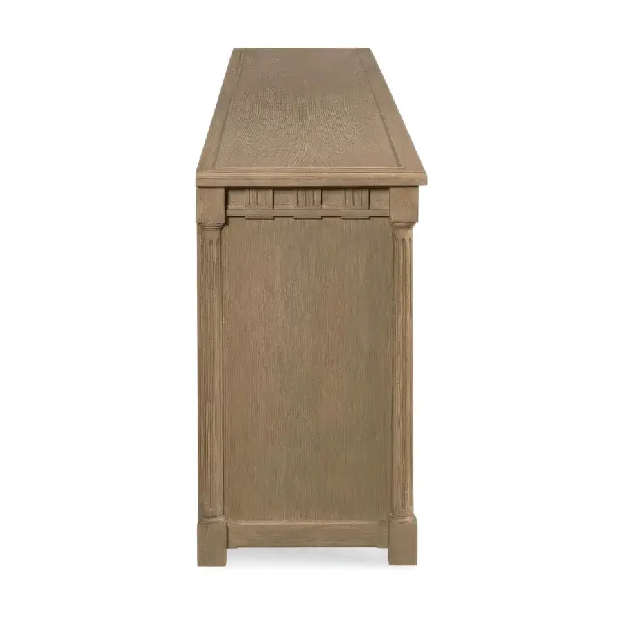 Woodbridge Furniture Wilshire Sideboard #5