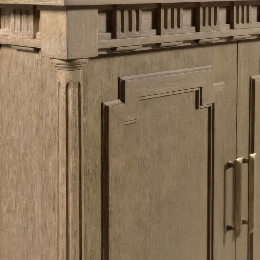 Woodbridge Furniture Wilshire Sideboard #6