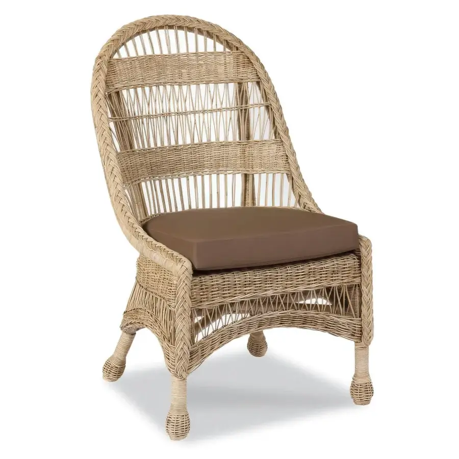 Woodbridge Furniture Palm Chair #1