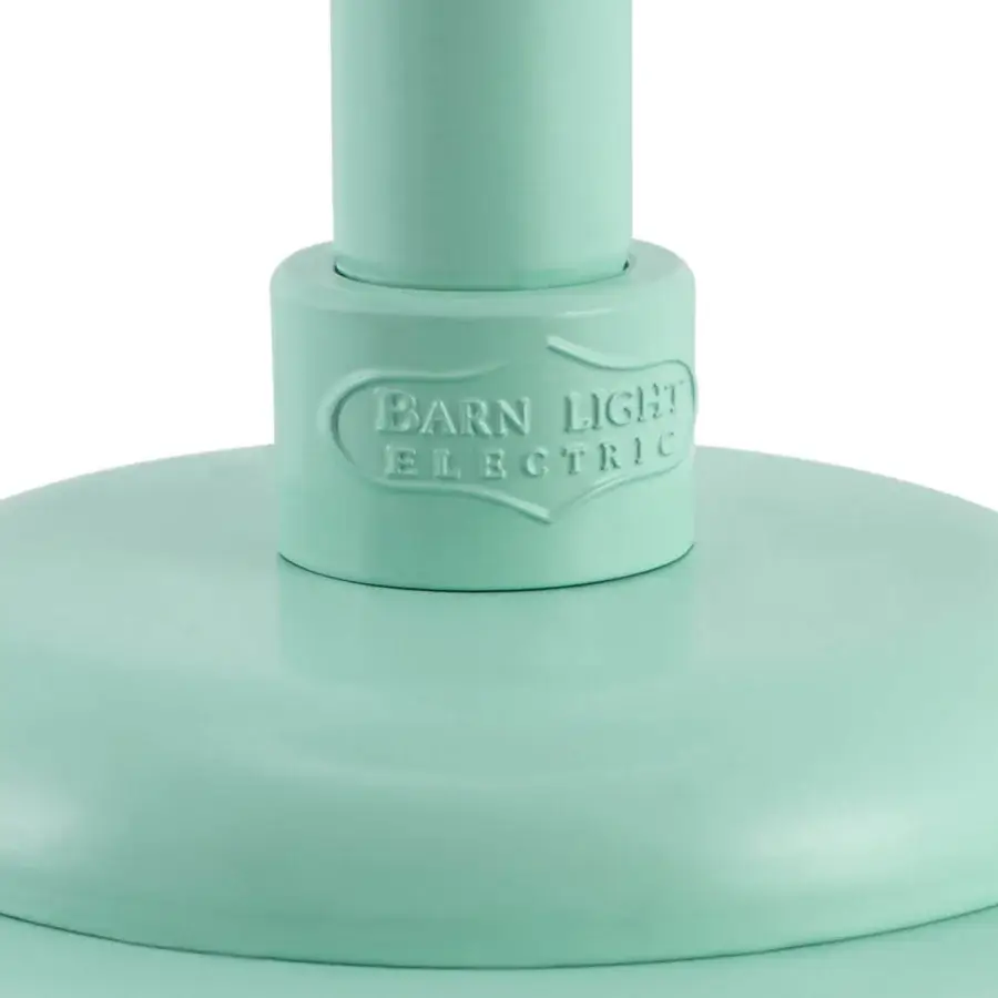 Barn Light Bomber Retro Lamp #4